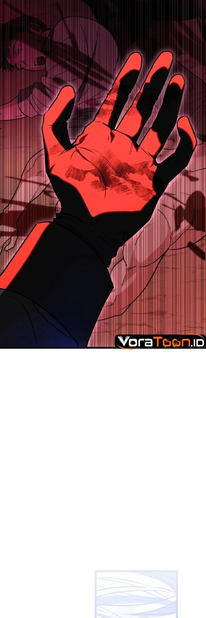 The Regressor and the Blind Saintess Chapter 6 Gambar 13