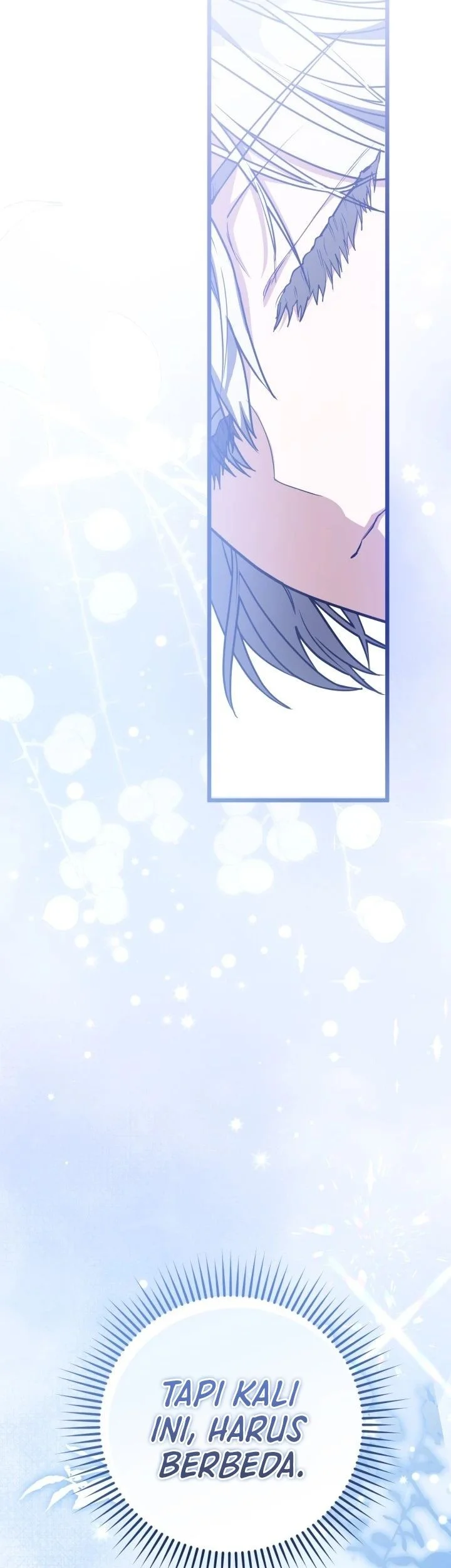 The Regressor and the Blind Saintess Chapter 6 Gambar 14