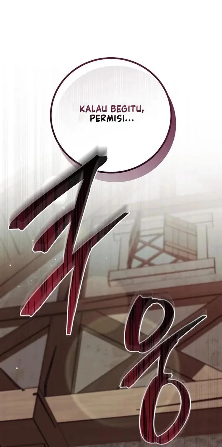 The Regressor and the Blind Saintess Chapter 9 Gambar 15