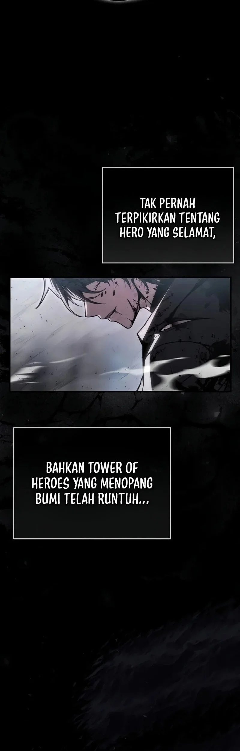 The Regressor Can Make Them All Chapter 1 Gambar 11