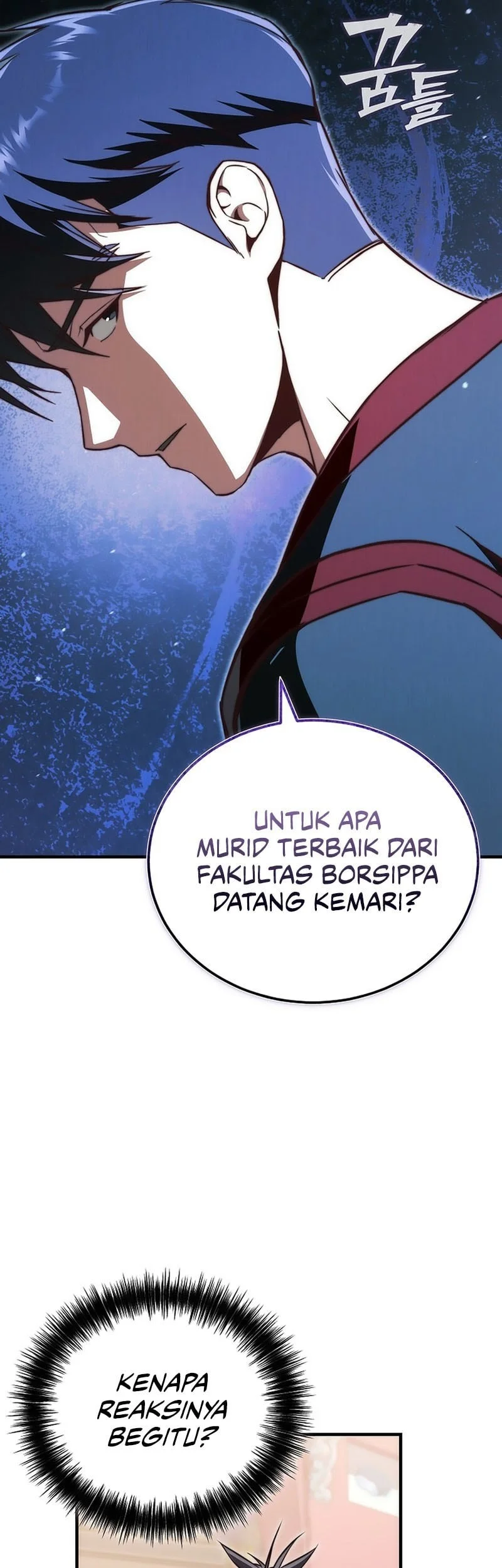 The Regressor Can Make Them All Chapter 17 Gambar 10