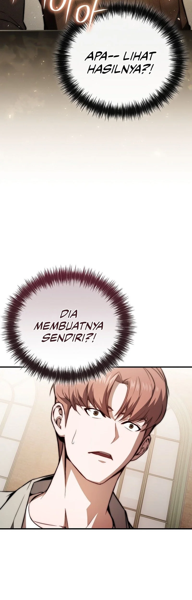 The Regressor Can Make Them All Chapter 2 Gambar 11