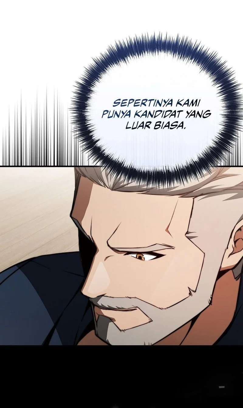 The Regressor Can Make Them All Chapter 2 Gambar 12