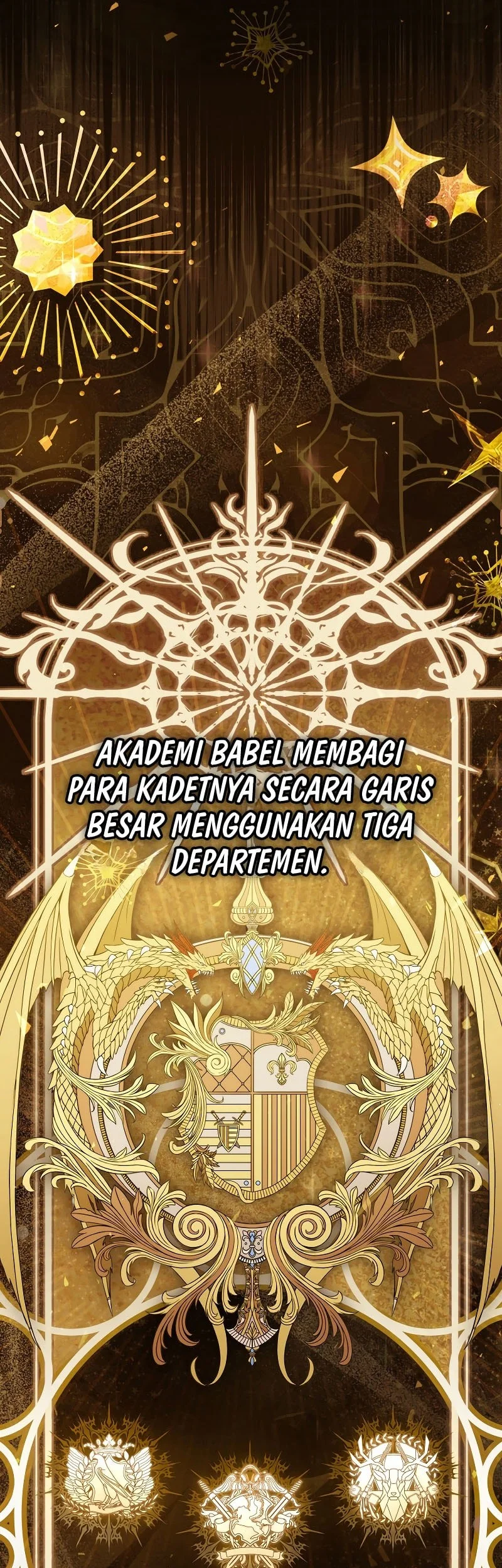 The Regressor Can Make Them All Chapter 3 Gambar 9