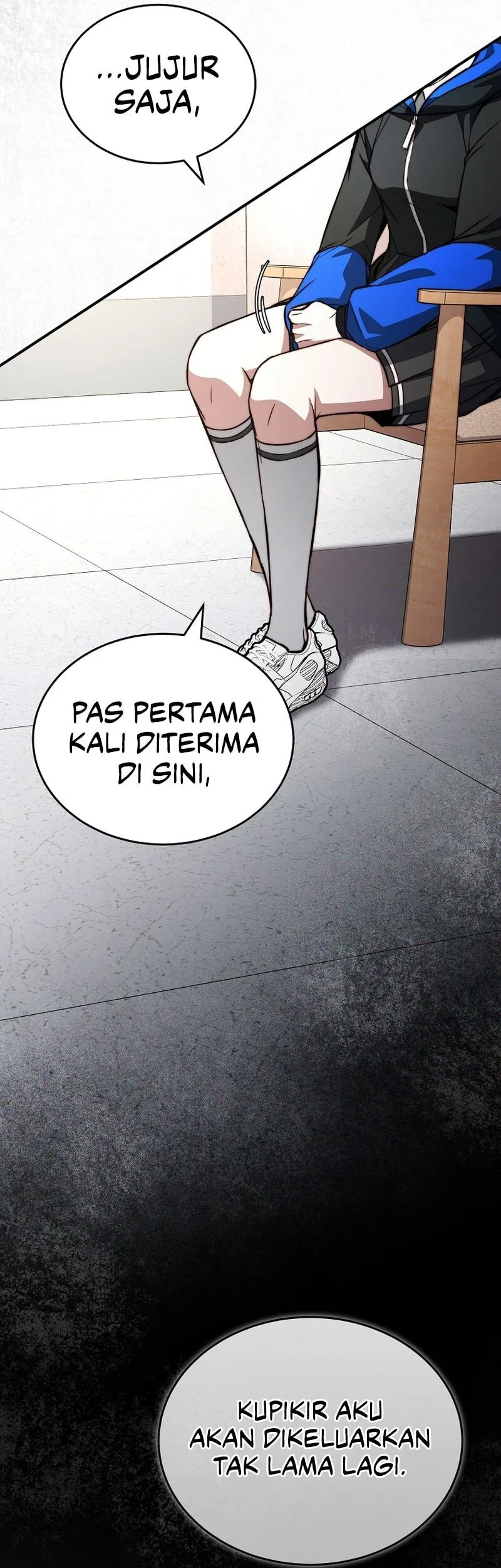 The Regressor Can Make Them All Chapter 31 Gambar 9