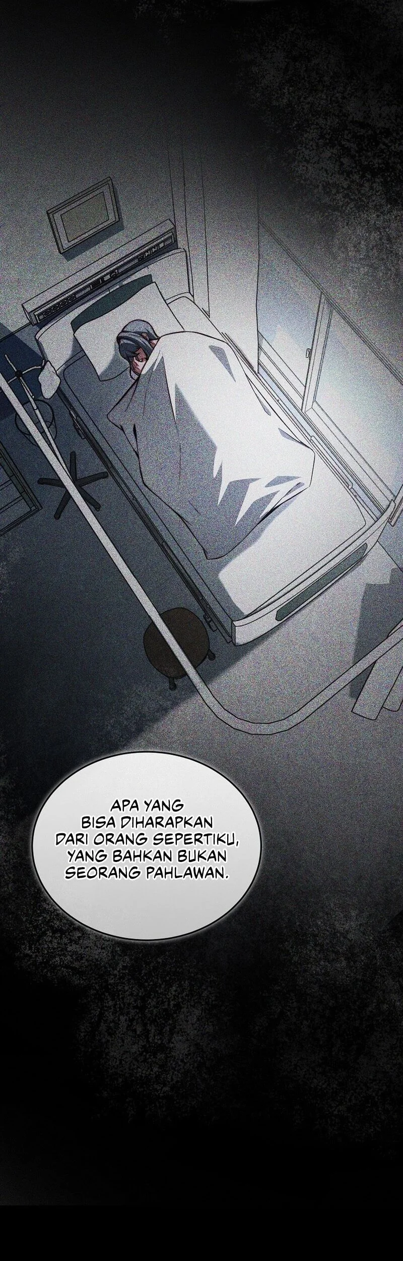 The Regressor Can Make Them All Chapter 31 Gambar 10