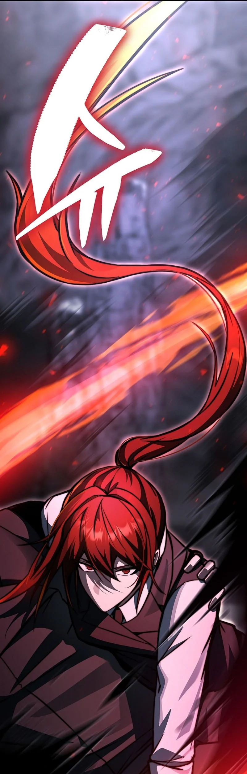 The Regressor Can Make Them All Chapter 35 Gambar 9
