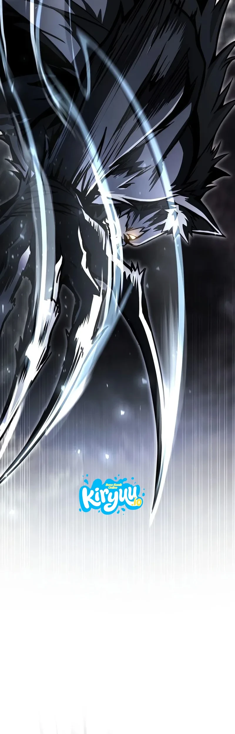 The Regressor Can Make Them All Chapter 36 Gambar 9