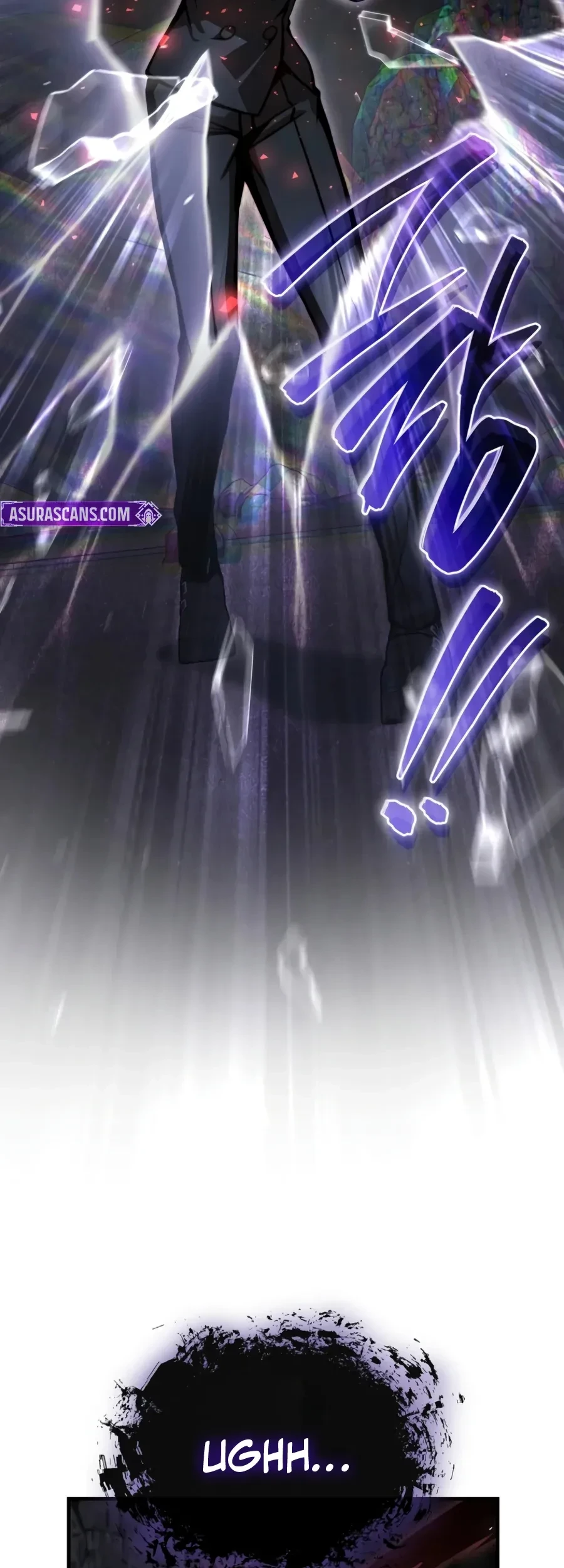 The Regressor Can Make Them All Chapter 37 Gambar 12
