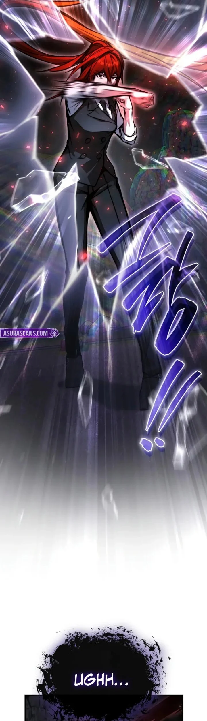 The Regressor Can Make Them All Chapter 37 Gambar 10