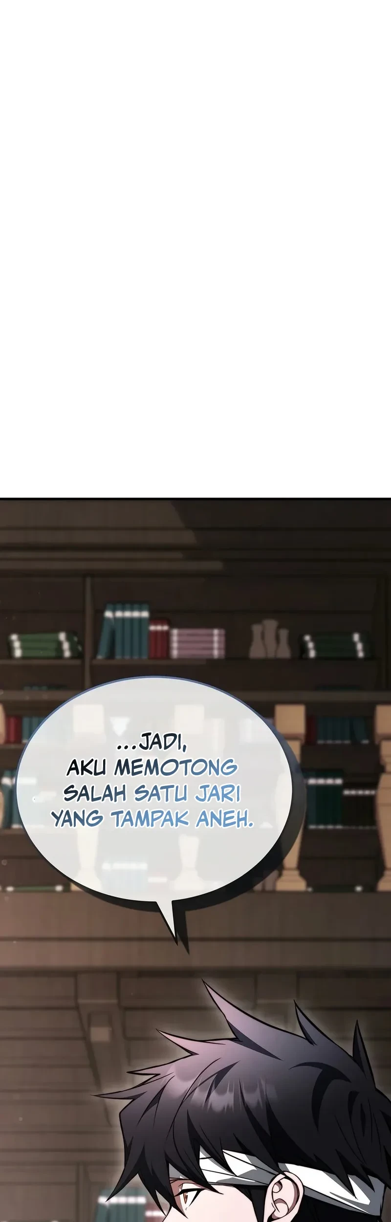 The Regressor Can Make Them All Chapter 38 Gambar 8