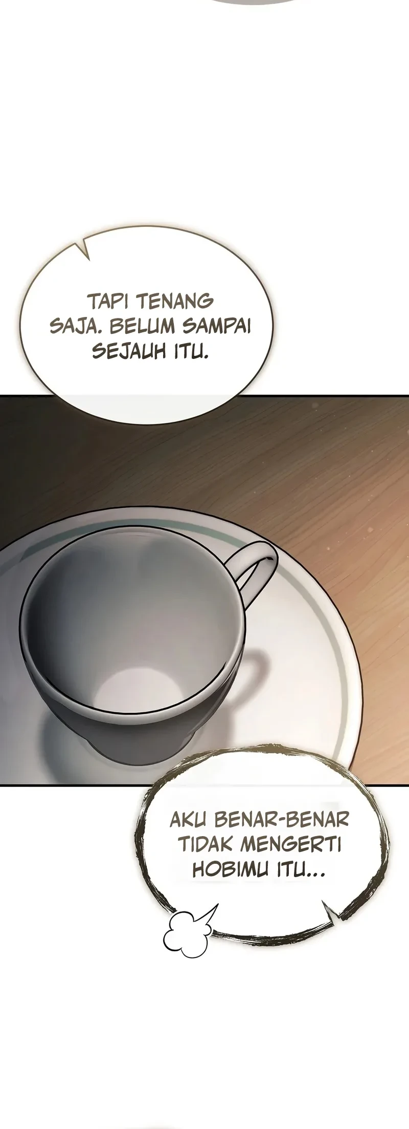 The Regressor Can Make Them All Chapter 39 Gambar 8