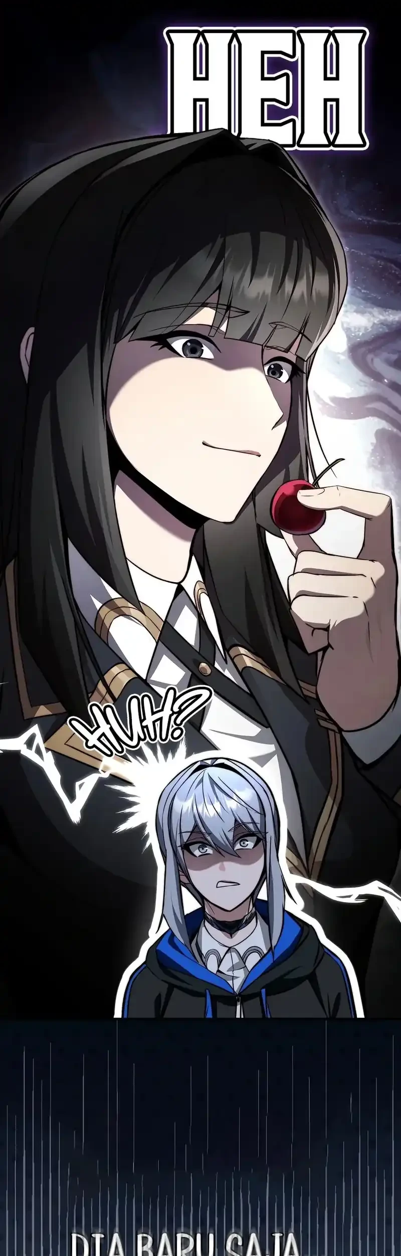 The Regressor Can Make Them All Chapter 40 Gambar 8