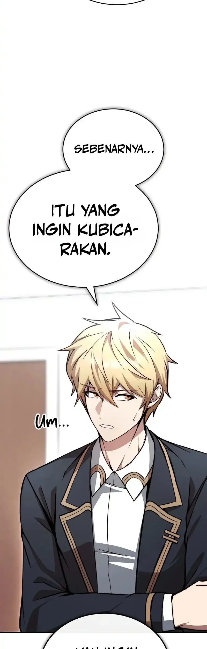 The Regressor Can Make Them All Chapter 40 Gambar 10