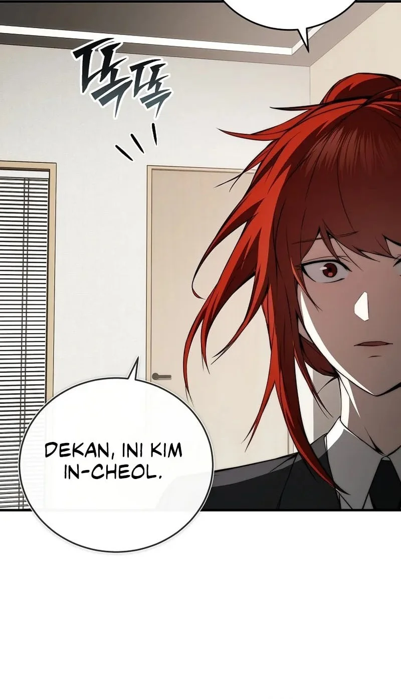 The Regressor Can Make Them All Chapter 8 Gambar 9