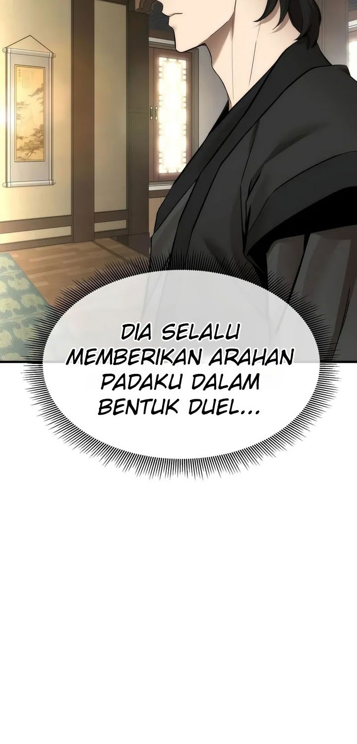 The Regressor’s Tale of Cultivation Chapter 17 Gambar 11