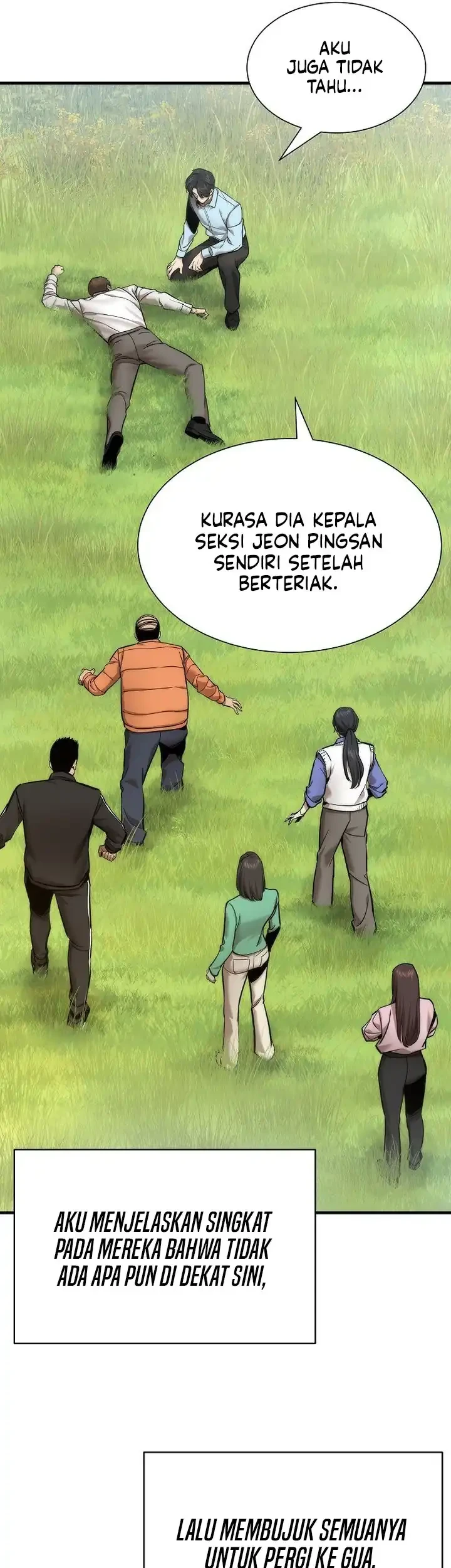 The Regressor’s Tale of Cultivation Chapter 26 Gambar 10