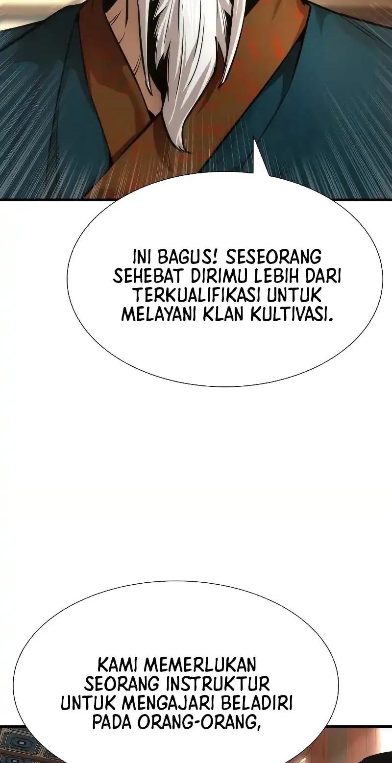 The Regressor’s Tale of Cultivation Chapter 27 Gambar 9