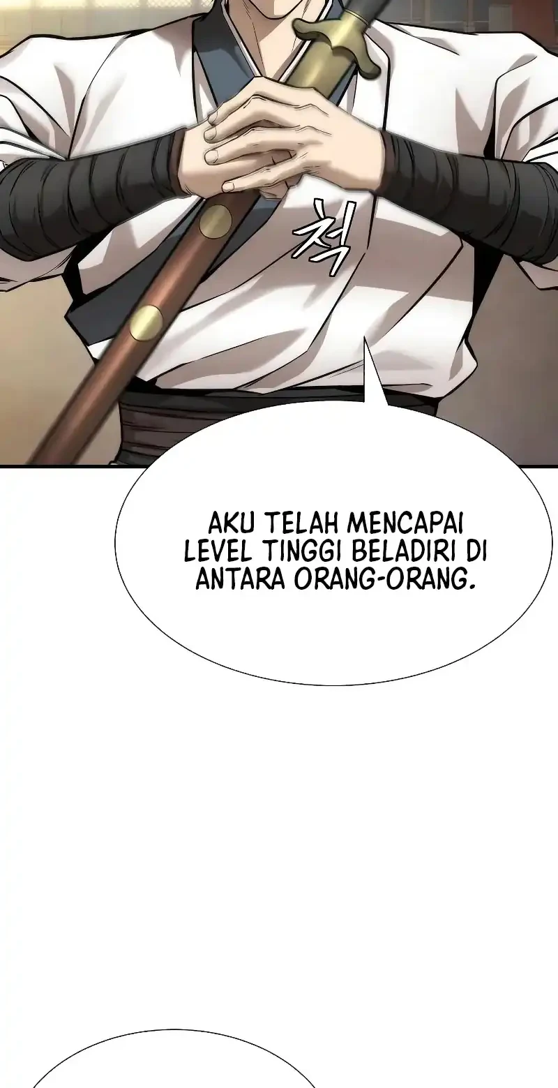 The Regressor’s Tale of Cultivation Chapter 27 Gambar 11