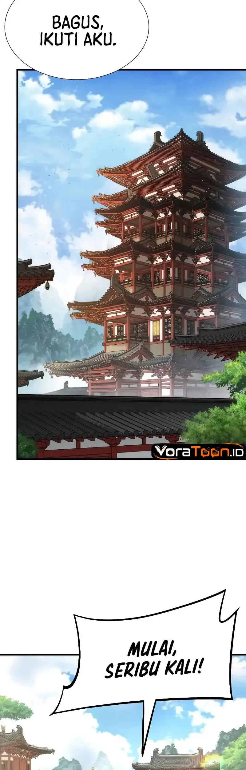 The Regressor’s Tale of Cultivation Chapter 27 Gambar 12