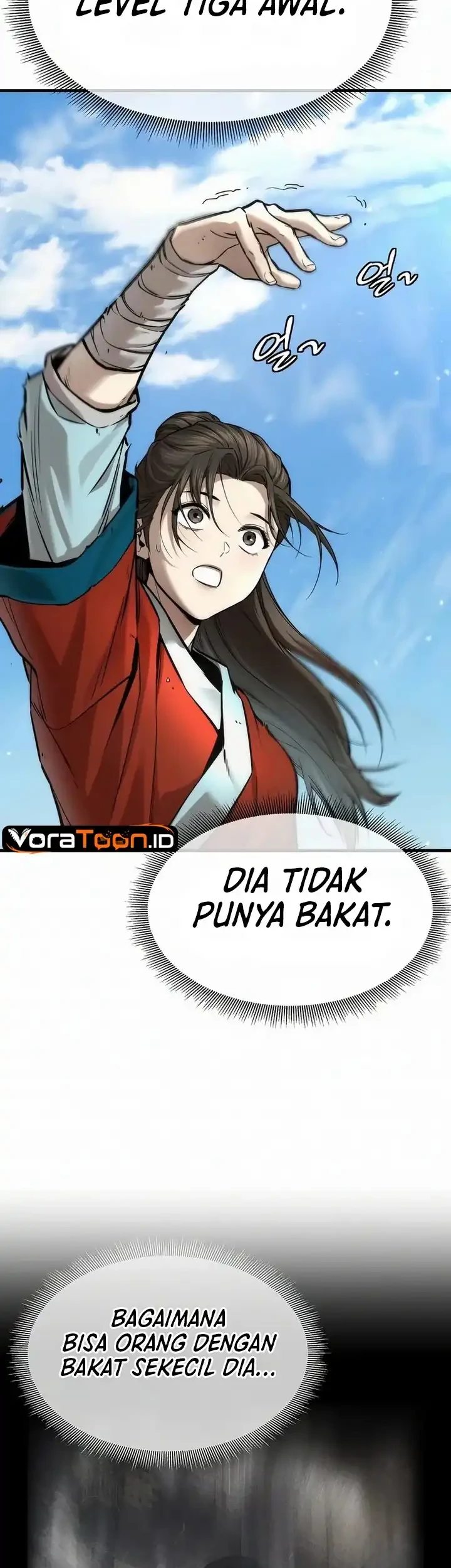 The Regressor’s Tale of Cultivation Chapter 28 Gambar 8