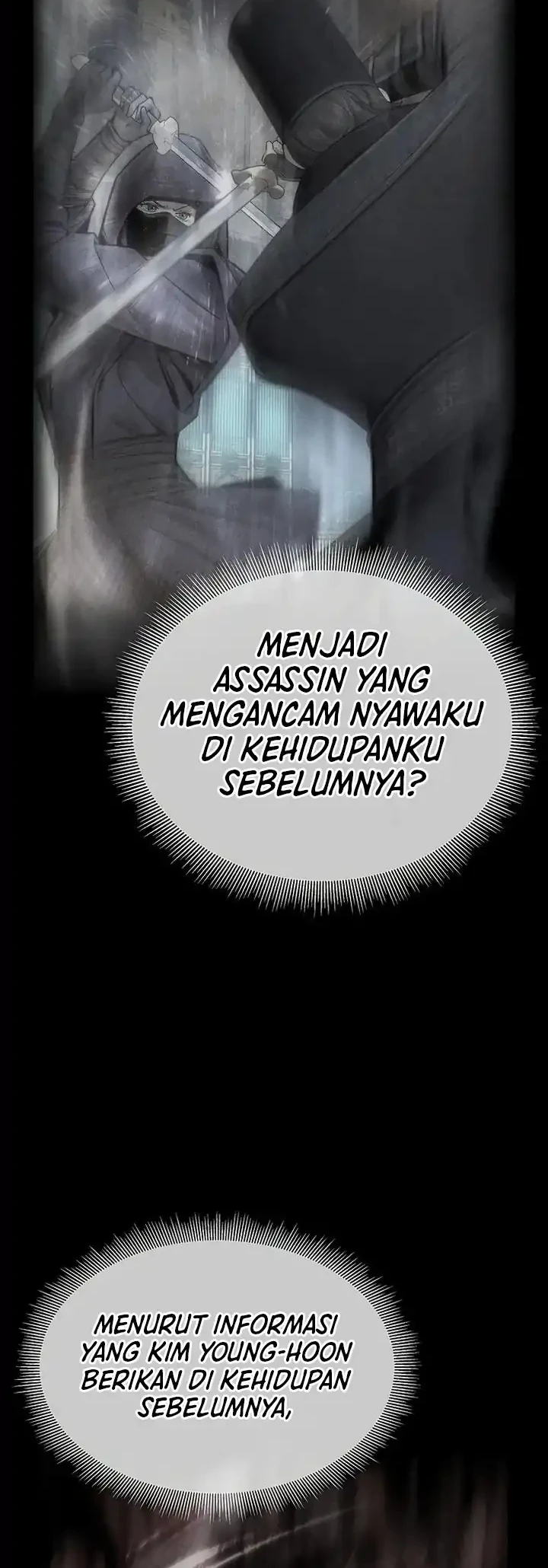 The Regressor’s Tale of Cultivation Chapter 28 Gambar 9