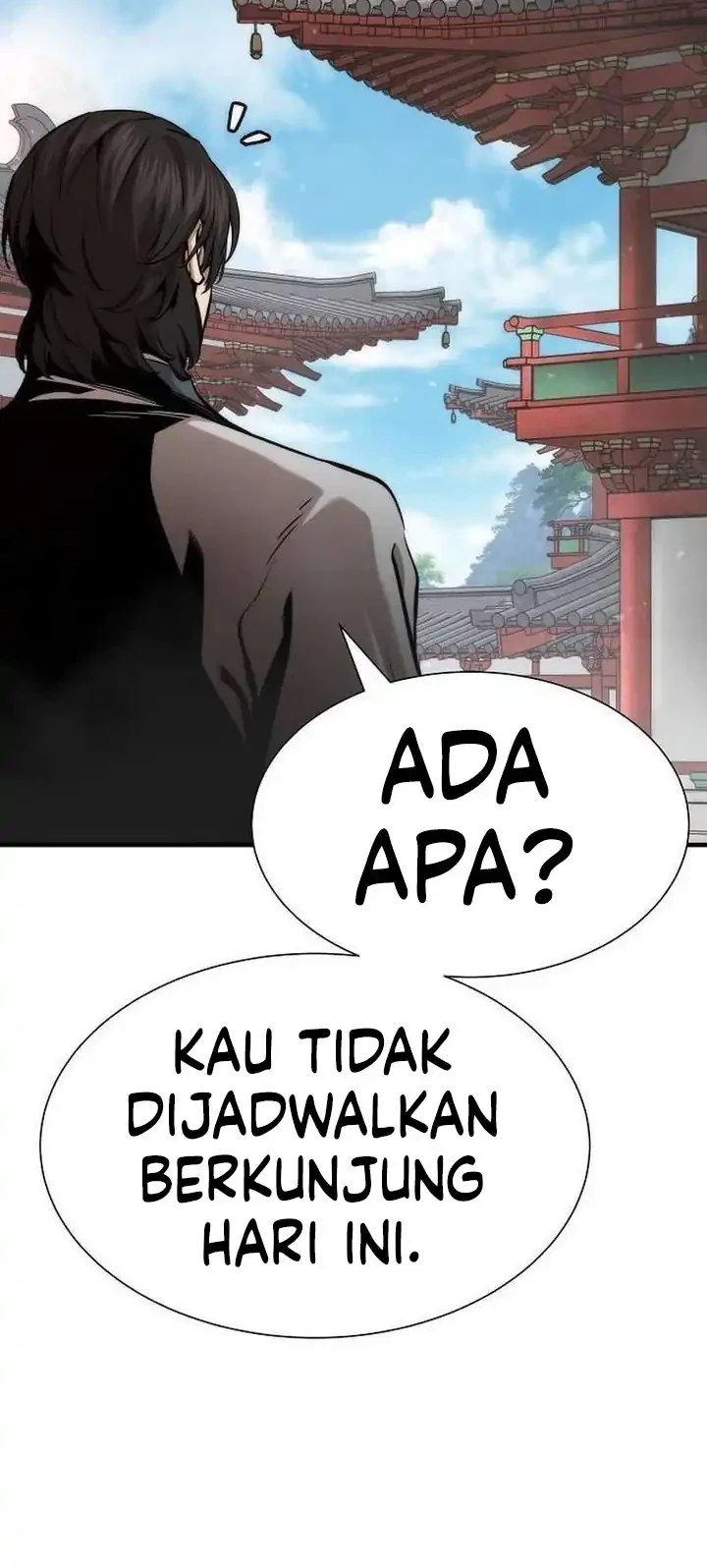 The Regressor’s Tale of Cultivation Chapter 29 Gambar 9