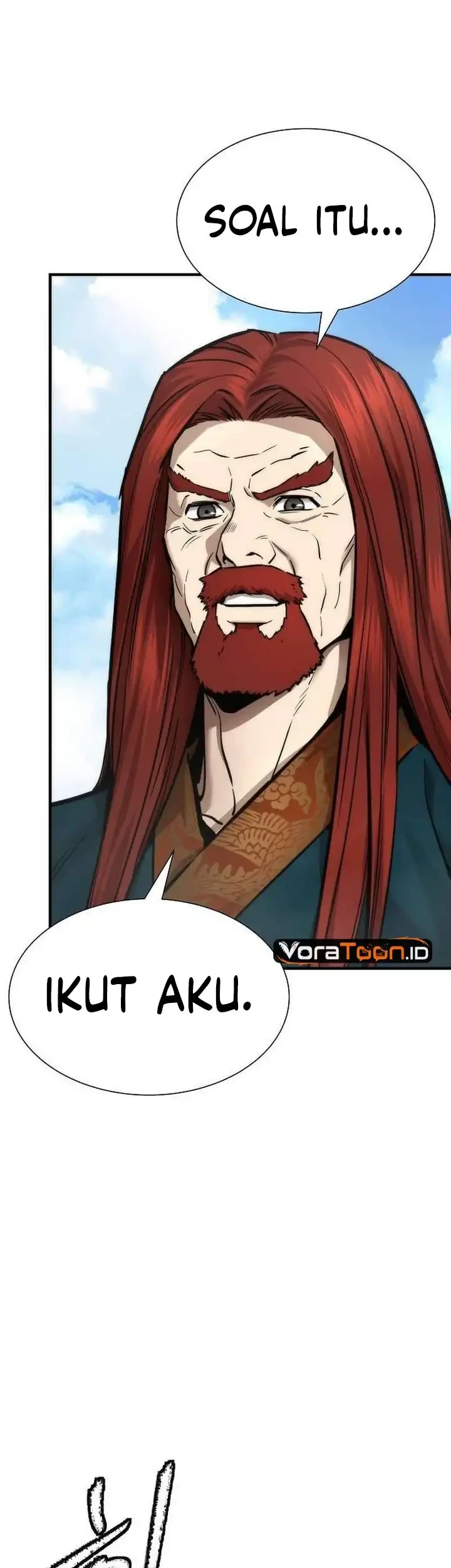 The Regressor’s Tale of Cultivation Chapter 29 Gambar 10