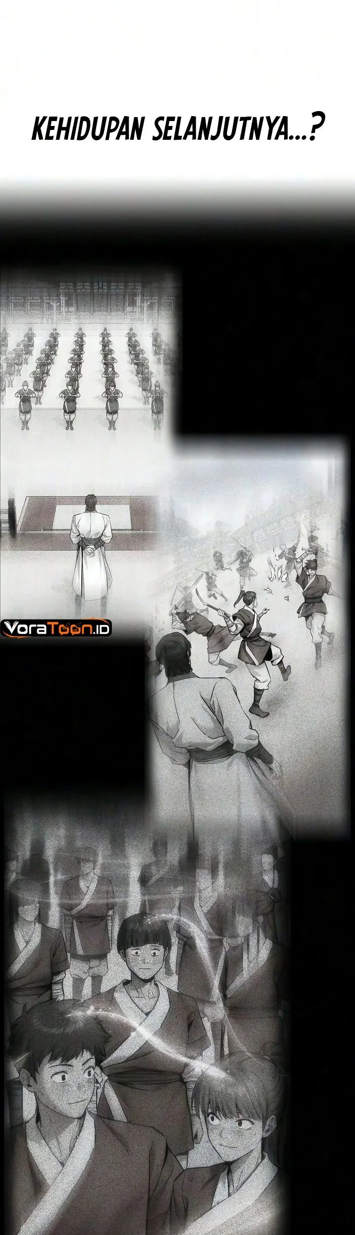 The Regressor’s Tale of Cultivation Chapter 31 Gambar 13