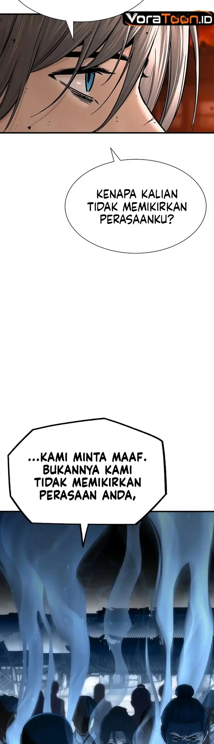 The Regressor’s Tale of Cultivation Chapter 32 Gambar 8