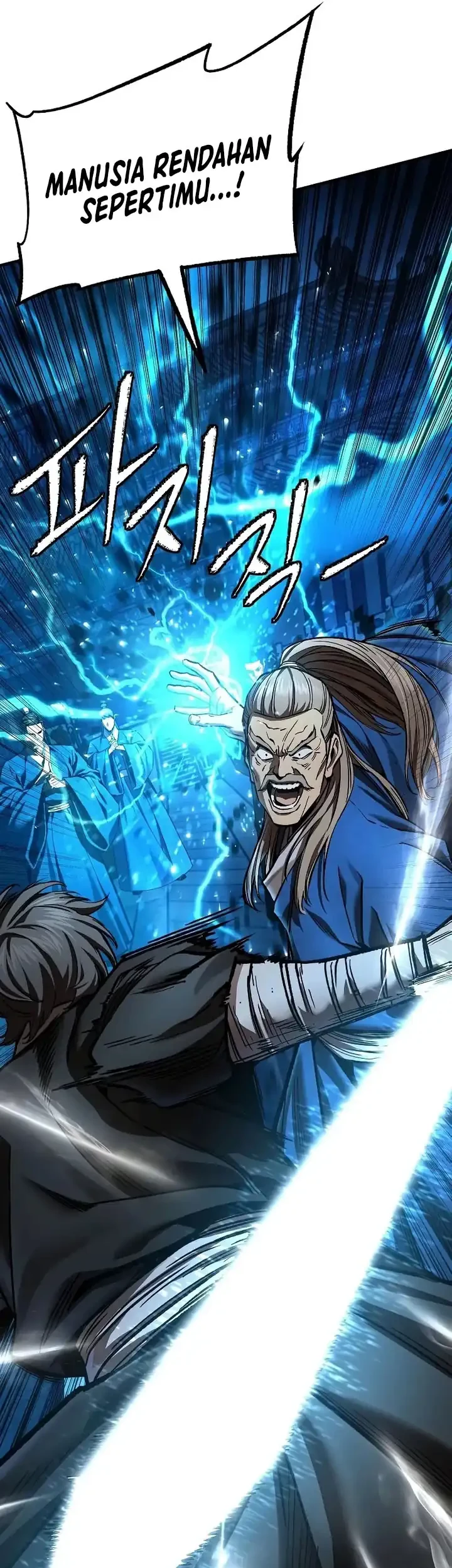 The Regressor’s Tale of Cultivation Chapter 33 Gambar 10