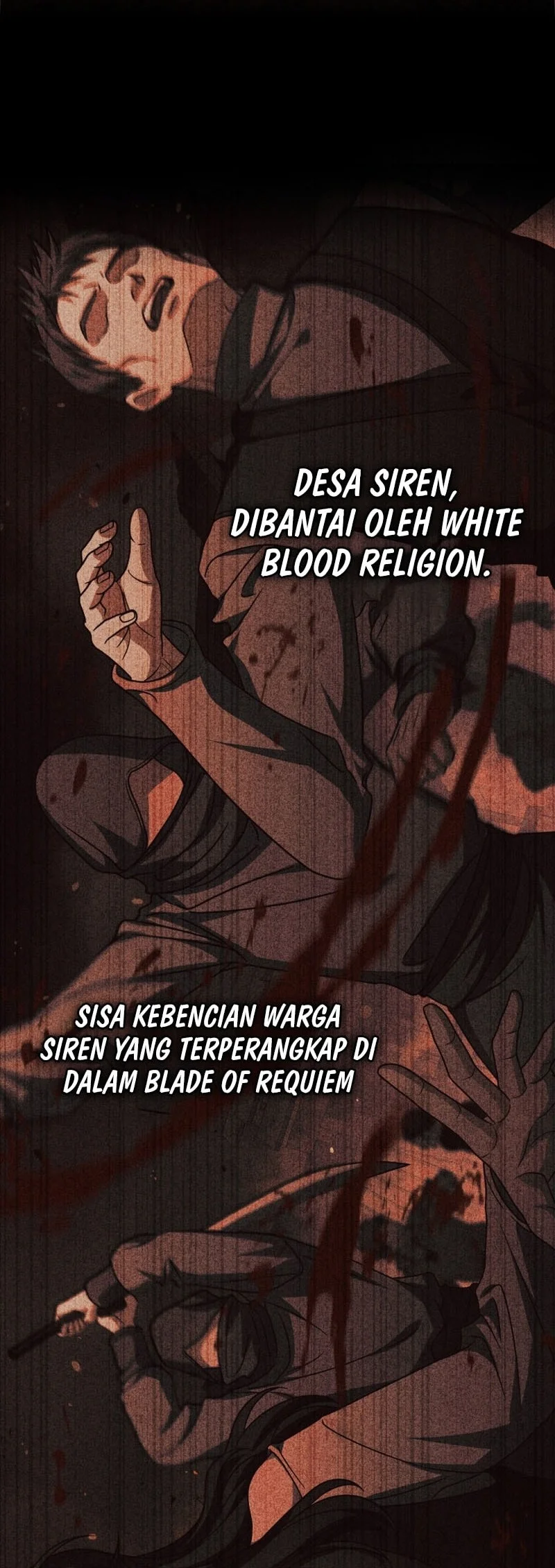The Reincarnated Assassin is a Genius Swordsman Chapter 83 - Halaman 10