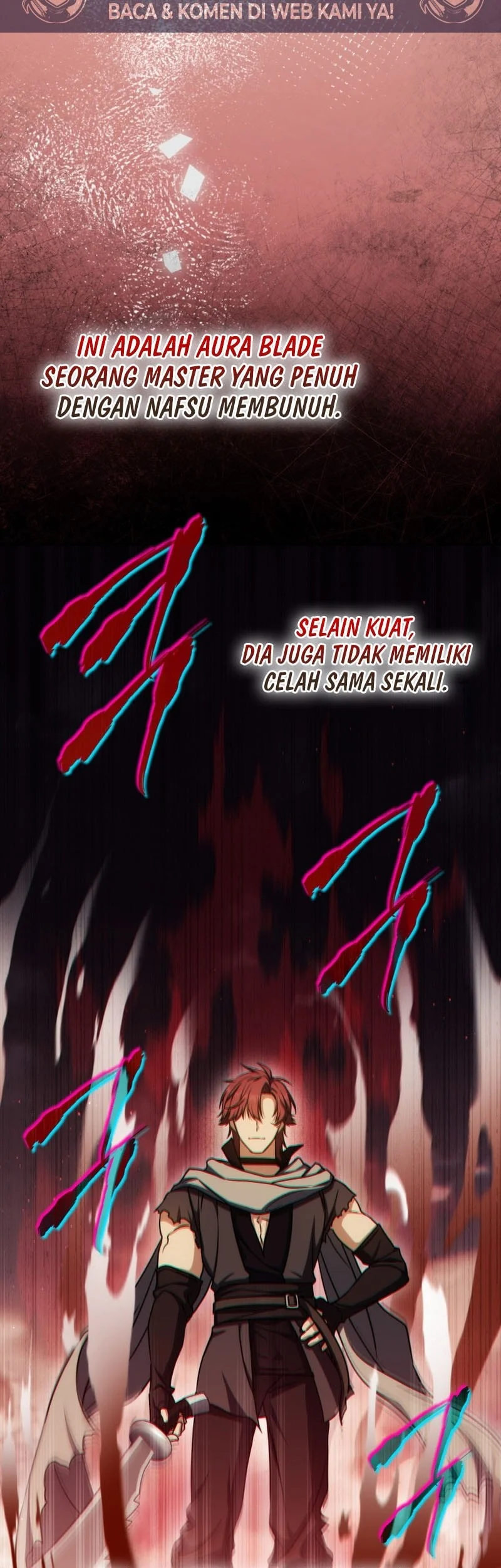The Reincarnated Assassin is a Genius Swordsman Chapter 86 Gambar 9