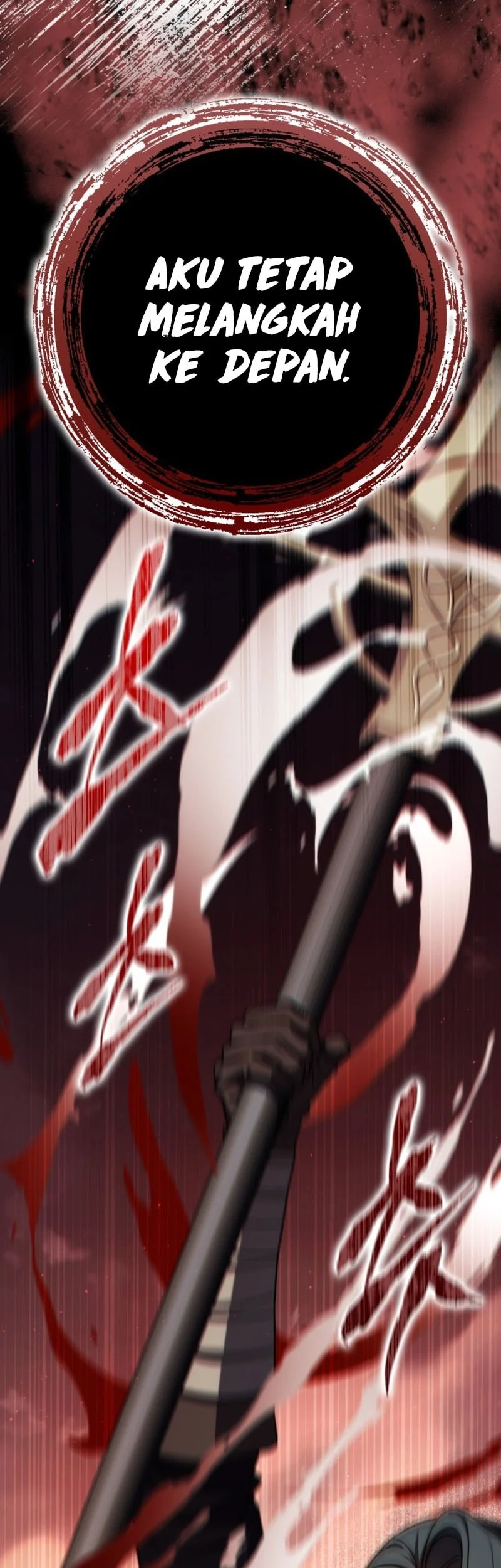 The Reincarnated Assassin is a Genius Swordsman Chapter 87 Gambar 8