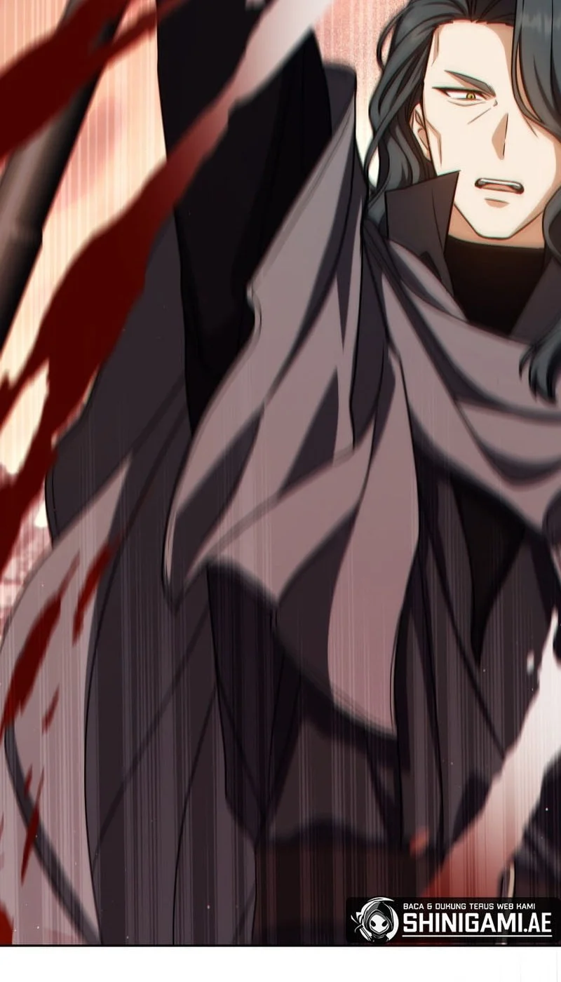 The Reincarnated Assassin is a Genius Swordsman Chapter 87 Gambar 9