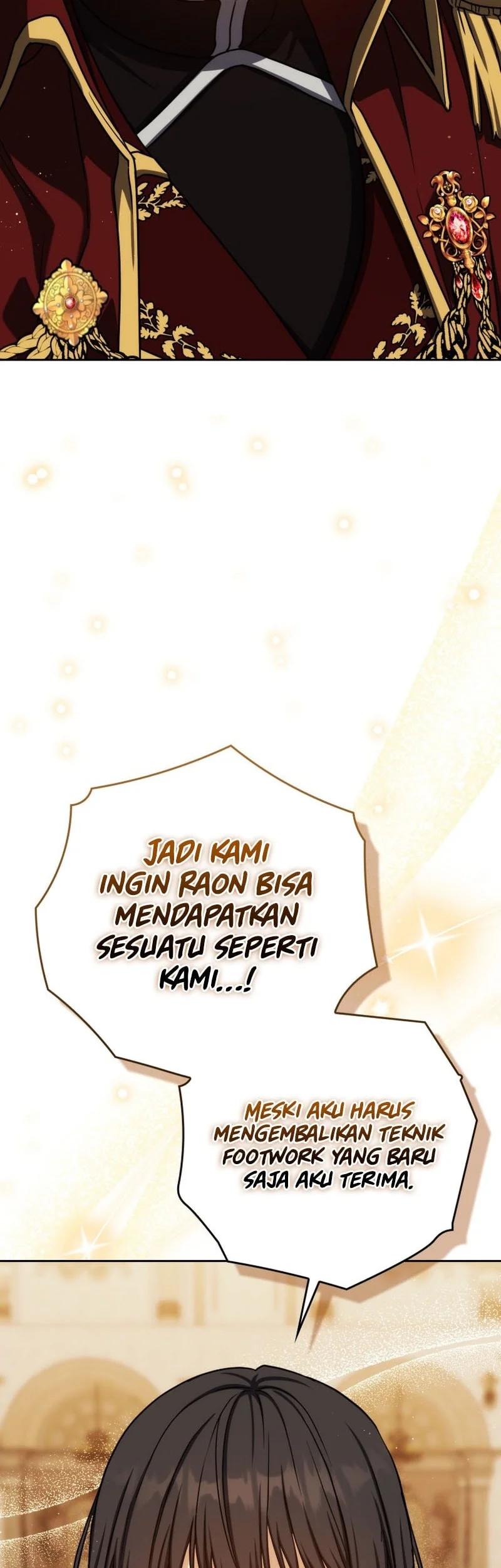 The Reincarnated Assassin is a Genius Swordsman Chapter 89 - Halaman 11