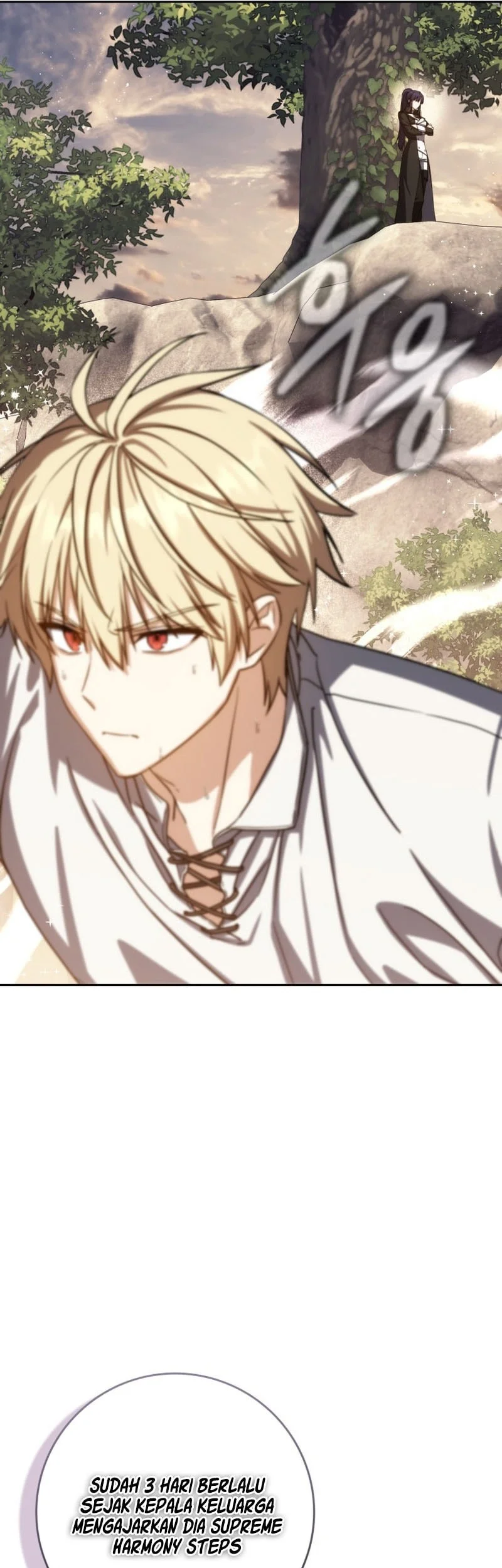 The Reincarnated Assassin is a Genius Swordsman Chapter 90 - Halaman 10