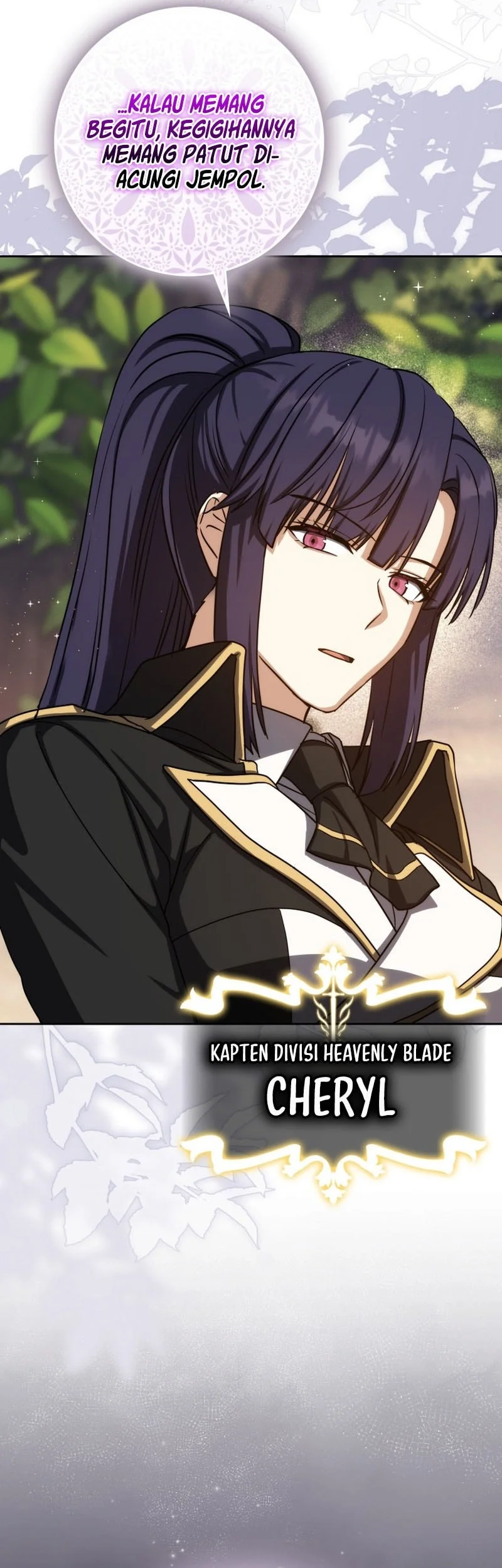 The Reincarnated Assassin is a Genius Swordsman Chapter 90 - Halaman 12