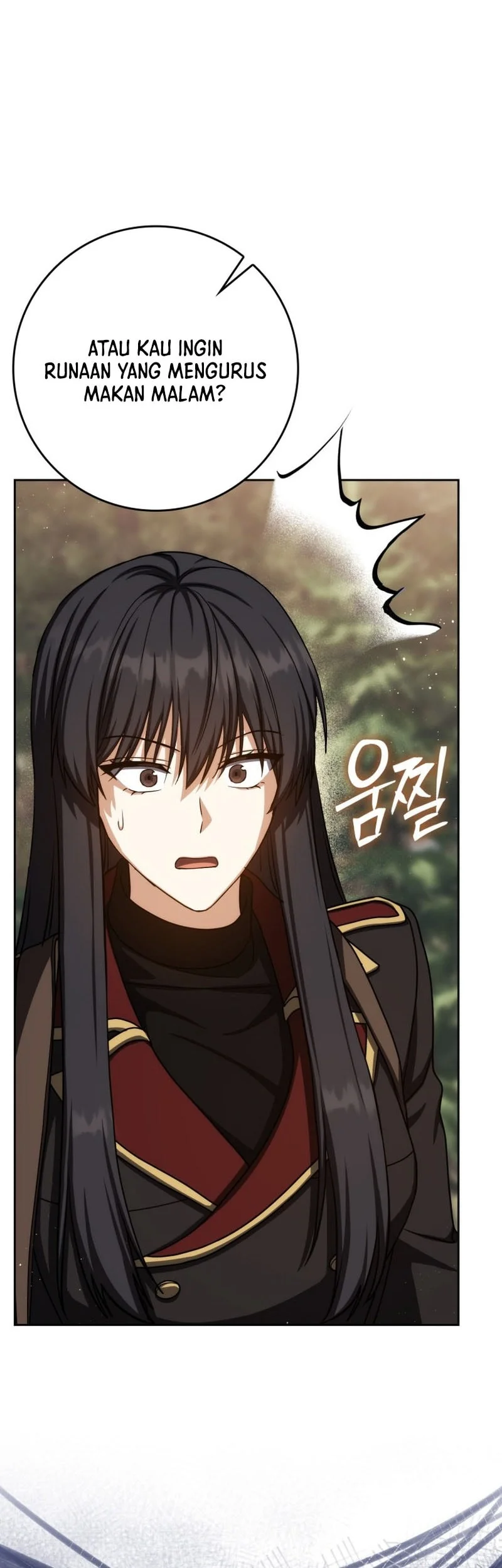 The Reincarnated Assassin is a Genius Swordsman Chapter 91 - Halaman 11