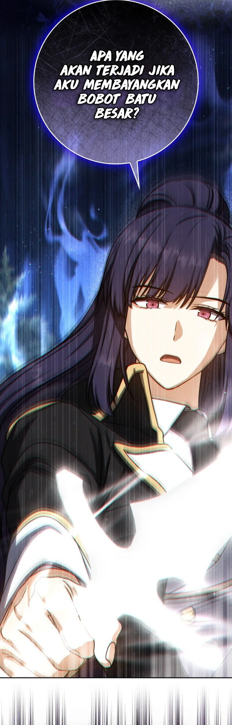 The Reincarnated Assassin is a Genius Swordsman Chapter 92 Gambar 9