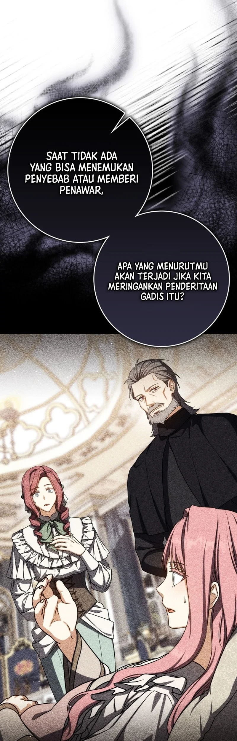 The Reincarnated Assassin is a Genius Swordsman Chapter 93 Gambar 8