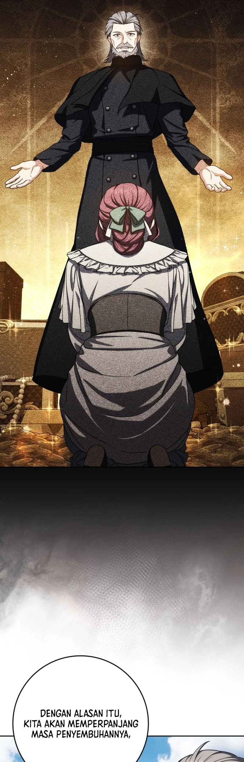 The Reincarnated Assassin is a Genius Swordsman Chapter 93 Gambar 10