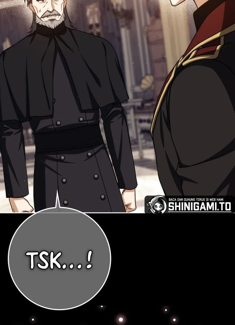 The Reincarnated Assassin is a Genius Swordsman Chapter 94 - Halaman 10