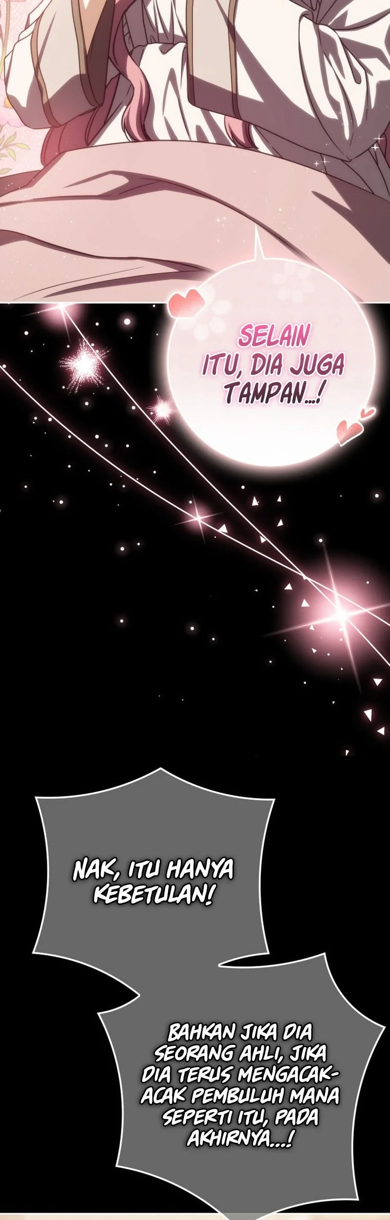 The Reincarnated Assassin is a Genius Swordsman Chapter 94 - Halaman 12