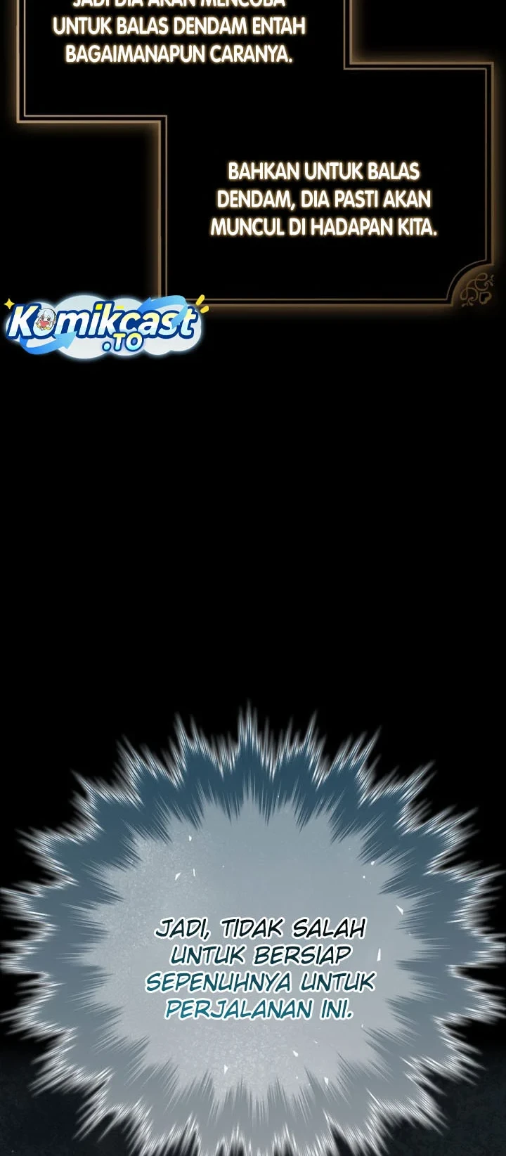 The Reincarnated Assassin is a Genius Swordsman Chapter 95 - Halaman 9