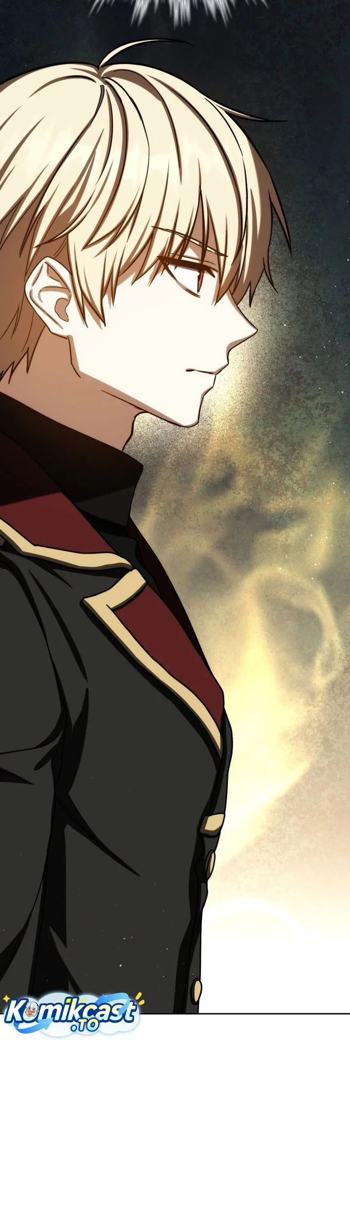 The Reincarnated Assassin is a Genius Swordsman Chapter 95 - Halaman 10