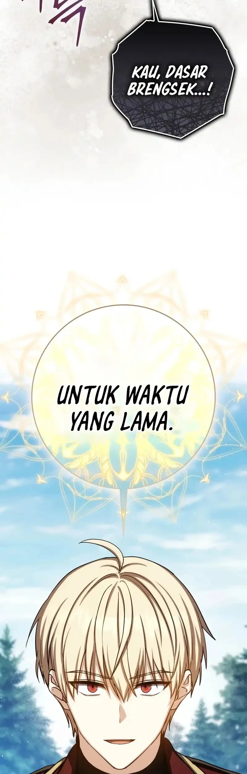 The Reincarnated Assassin is a Genius Swordsman Chapter 96 - Halaman 12