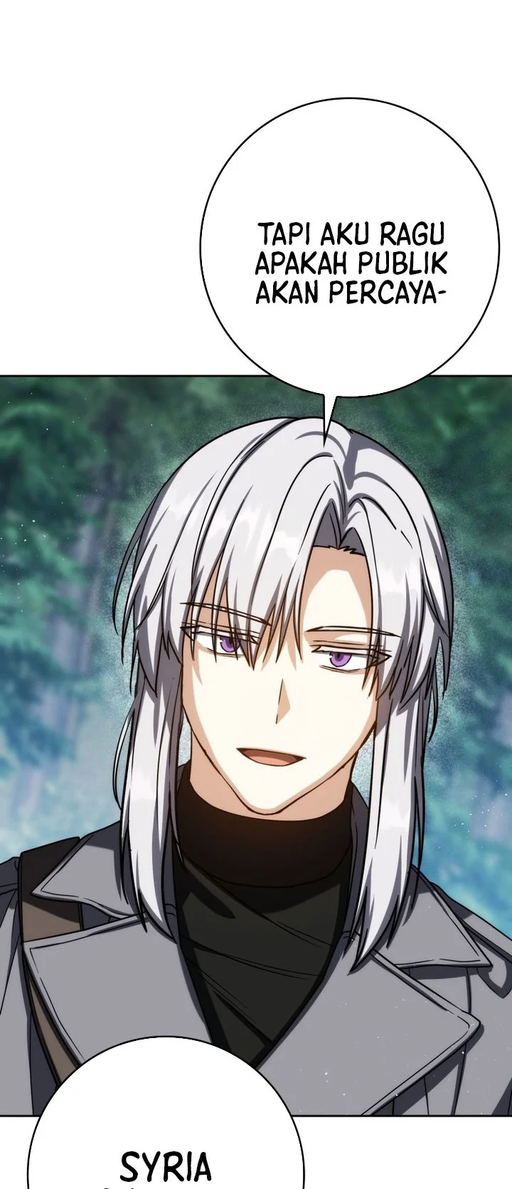 The Reincarnated Assassin is a Genius Swordsman Chapter 97 Gambar 9