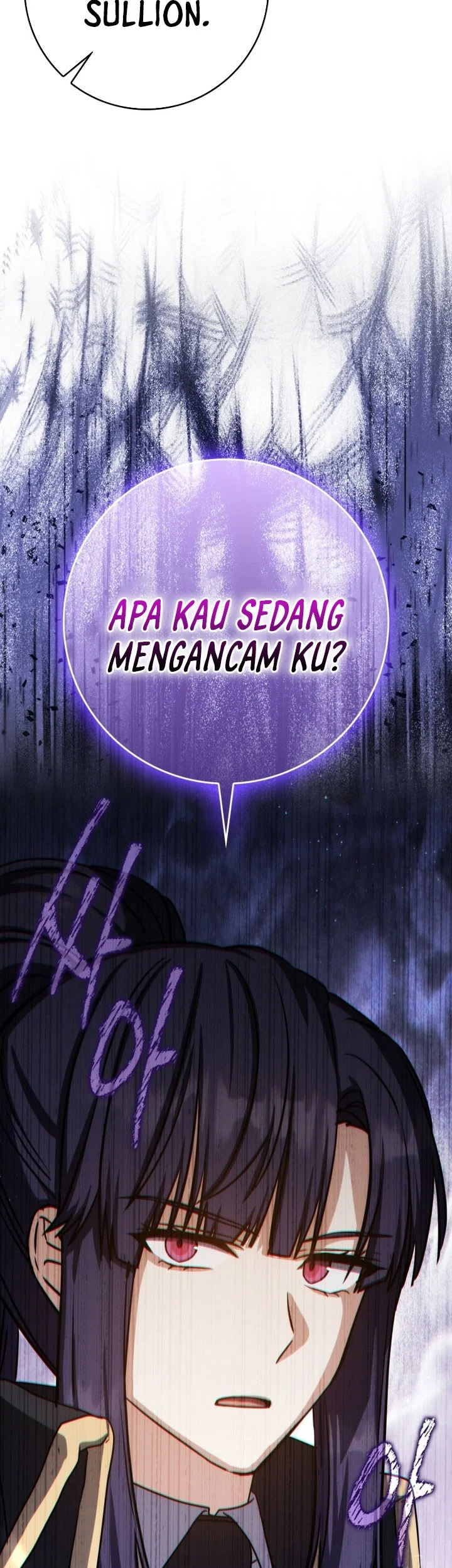 The Reincarnated Assassin is a Genius Swordsman Chapter 97 Gambar 10