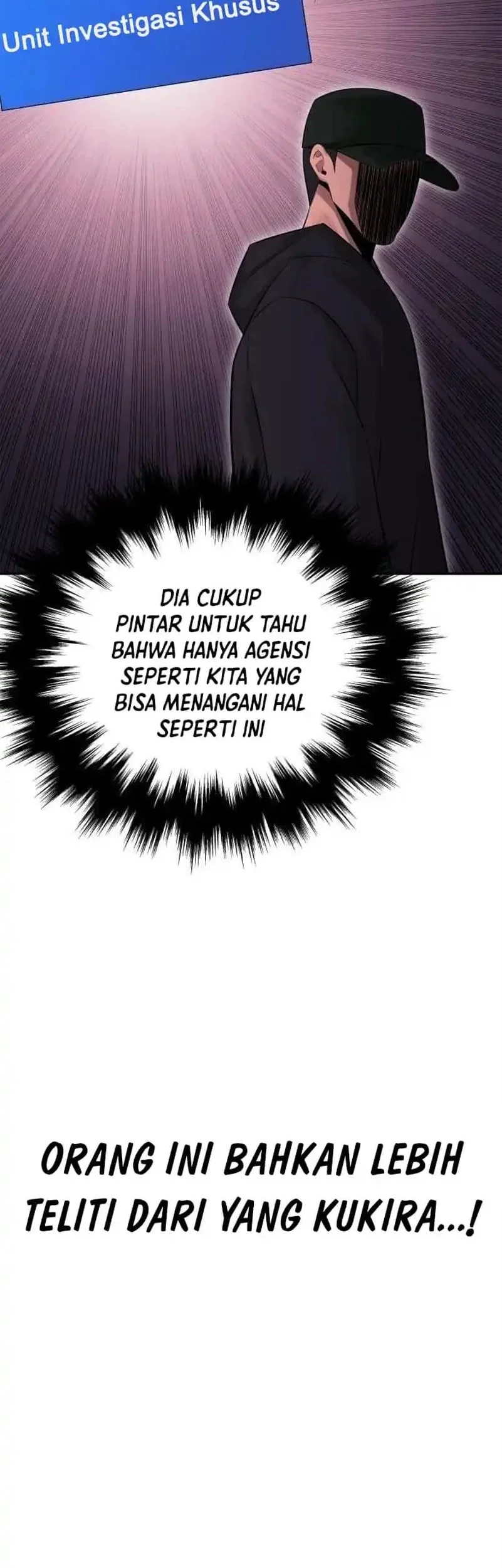 The Reincarnated Cop Who Strikes With Wealth Chapter 58 Gambar 10
